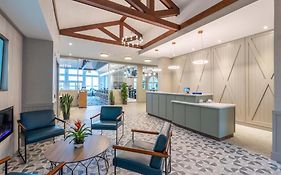 Isaiah Tubbs Resort & Conference Centre